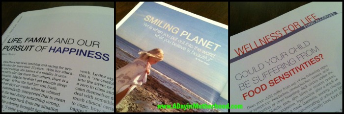 Natural Child Magazine