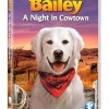 Adventures of Bailey: A Night in Cowtown