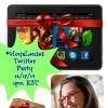 #HoyaLenses Twitter Party 12/17 at 1pm EST