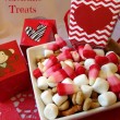 Easy Valentine Treats