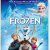 FROZEN on DVD