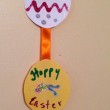 Hanging Springtime Craft