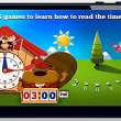 Tic Toc Time App