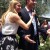 Jes Macallan and Justin Hartley #ABCTVEvent #Mistresses