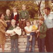 The Day I Met My Birth Brothers