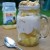 Fruit & Yogurt Parfait #DOLEJars