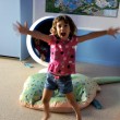 Kid's Aquatica Suite - Omni Hotel at the Colonnade, San Antonio