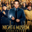 WIN a THE NIGHT AT THE MUSEUM: SECRET OF THE TOMB Prize Pack
