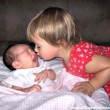 Babies Firsts are Celebrated with Pampers and Babies 'R Us + Prize Pack Giveaway #BRUMilestones