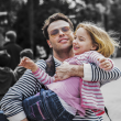 How Being A Daddy Made Me A Better Man