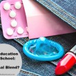 Sex Education and School - A Lethal Blend?