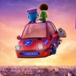 See the Animated Movie 'HOME' Trailer - Coming to Theaters March 27