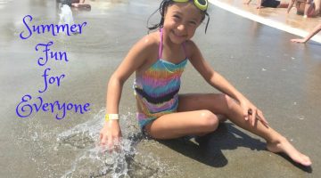 Splashway Waterpark is Affordable Family Fun for Everyone