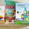 Shape Mags Provide Hours of Fun + Giveaway