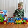 SmartMax My First Animal Train Review + Giveaway
