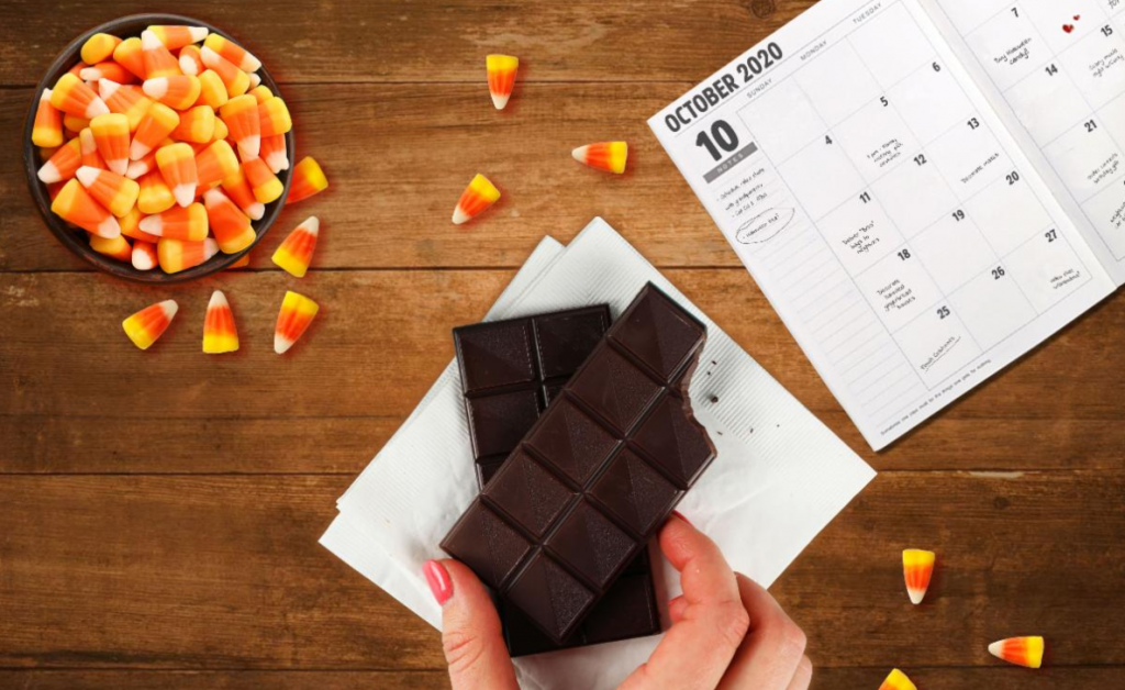 Get Ready Halloween Is Happening!