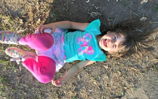 My threenager makes me wonder how I will be surviving sarah