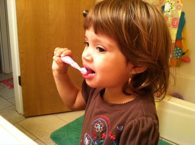 Vortex Color Changing Toothpaste Review & Sweepstakes - 3 Winners