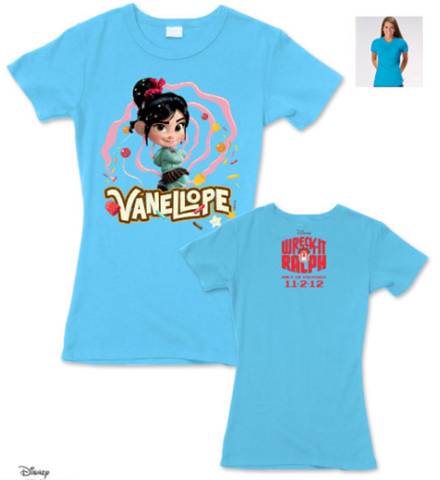 Wreck It Ralph Wreck It Ralph