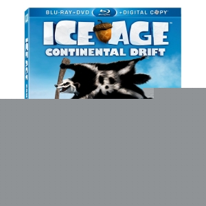 Ice Age 4