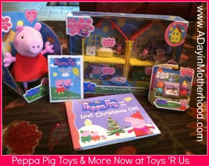 Peppa Pig
