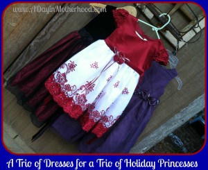 Dresses from CookiesKids.com