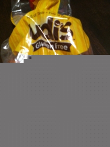 Udi's Gluten Free