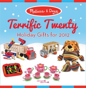 melissa and doug