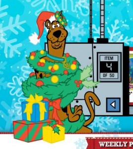 Scooby Doo