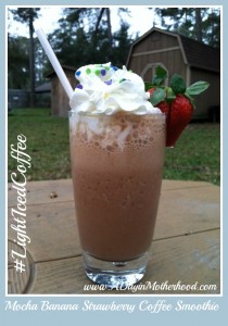 International Delight Light Iced Coffee #LightIcedCoffee