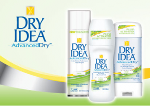 dry idea sweeps