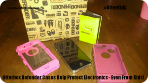 Otterbox #OtterKids