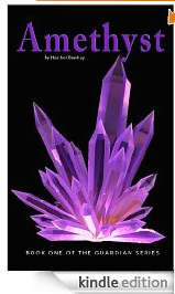 FREE eBook: Amethyst {Young Adult Paranormal Romance} FREE eBook: Amethyst {Young Adult Paranormal Romance}