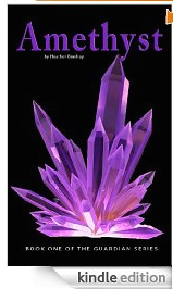 FREE eBook: Amethyst  {Young Adult Paranormal Romance}