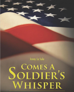 Comes a Soldier's Whisper