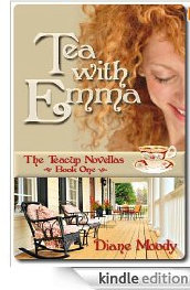 FREE eBook: Tea With Emma {A perfect lazy day read}