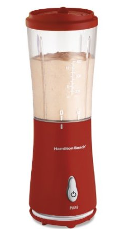 There's Still Time to Order for Mother's Day! Personal Blender $14.09 & FREE Shipping over $25! 