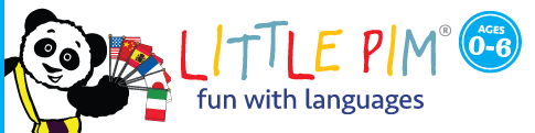 Give Your Child a Chance to Learn a Second Language with Little Pim! Review & Giveaway