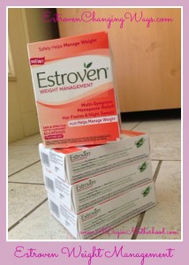 Estroven Weight Management
