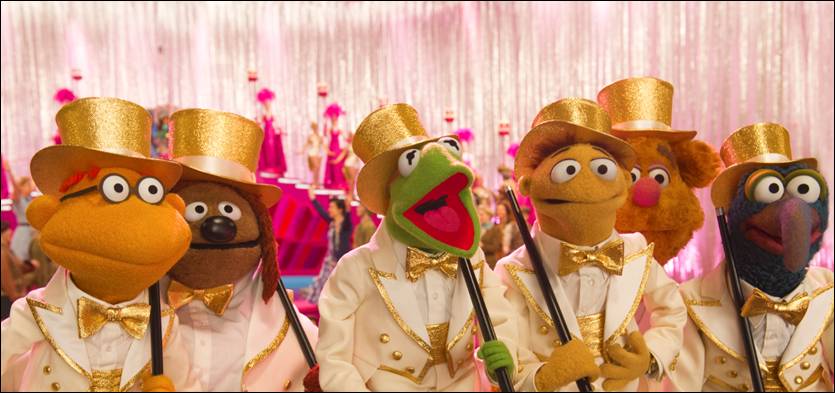 Disney's MUPPETS MOST WANTED Coming March 2014!!! Disney's MUPPETS MOST WANTED Coming March 2014!!!