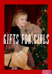 Gifts for Girls