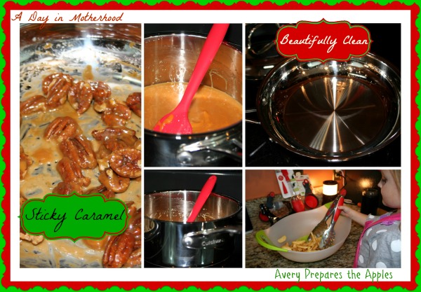 holiday recipes