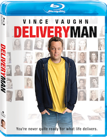 delivery man