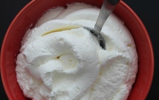 How to Make Whipped Cream
