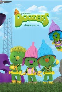 DOZERS on HULU