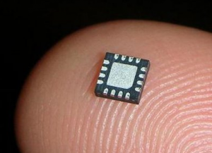 I want to microchip my kids