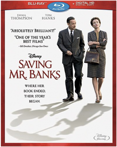 Saving Mr Banks