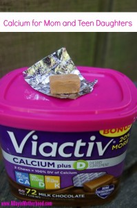 Viactiv Calcium Chews