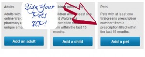 Get Pet Meds at Walgreens #WalgreensRx #shop #cbias