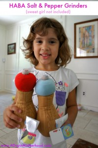 HABA 2014 SUMMER TOYS